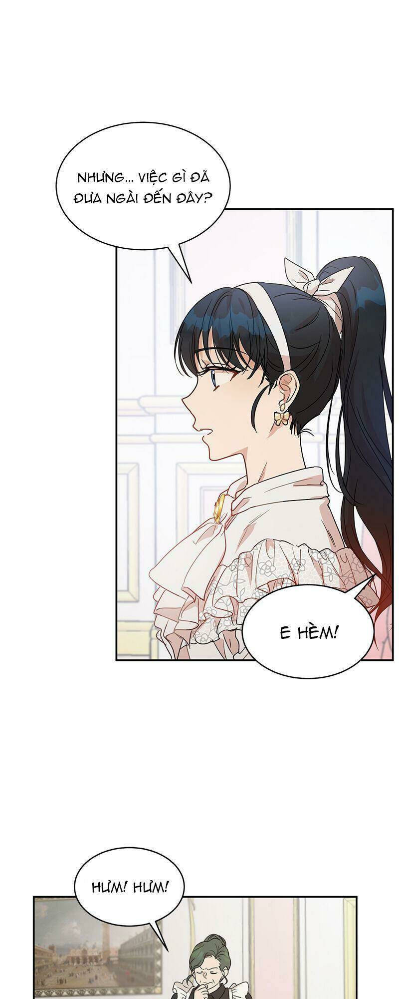 khế ước của ma tộc chapter 31 30