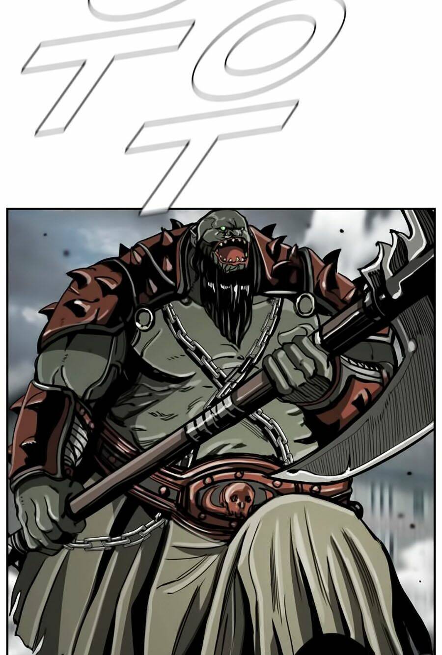 thợ săn đầu tiên chapter 58 44