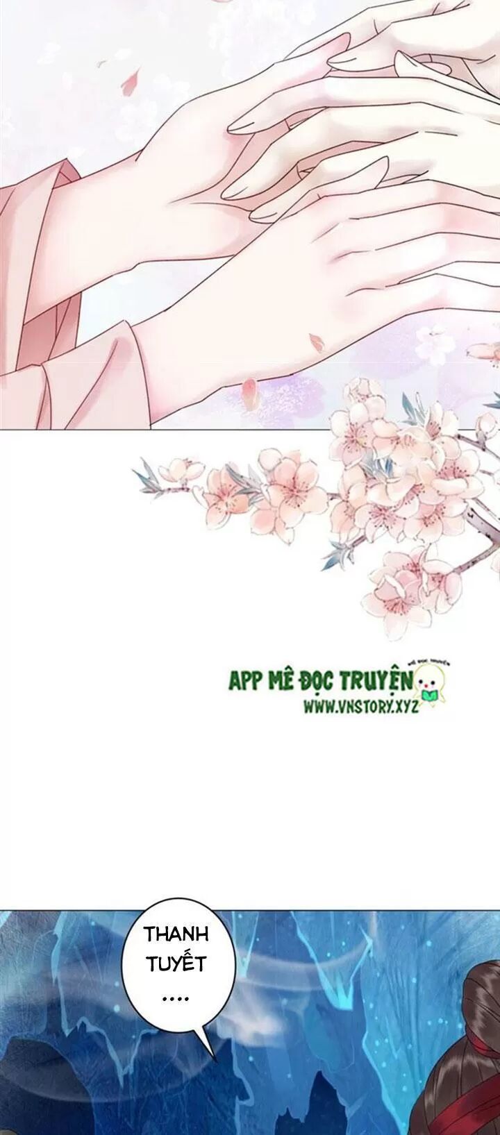 cực phẩm phế vật tiểu thư chapter 89 30