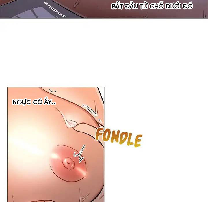 chúc bé ngủ ngon (good night) chapter 24 22