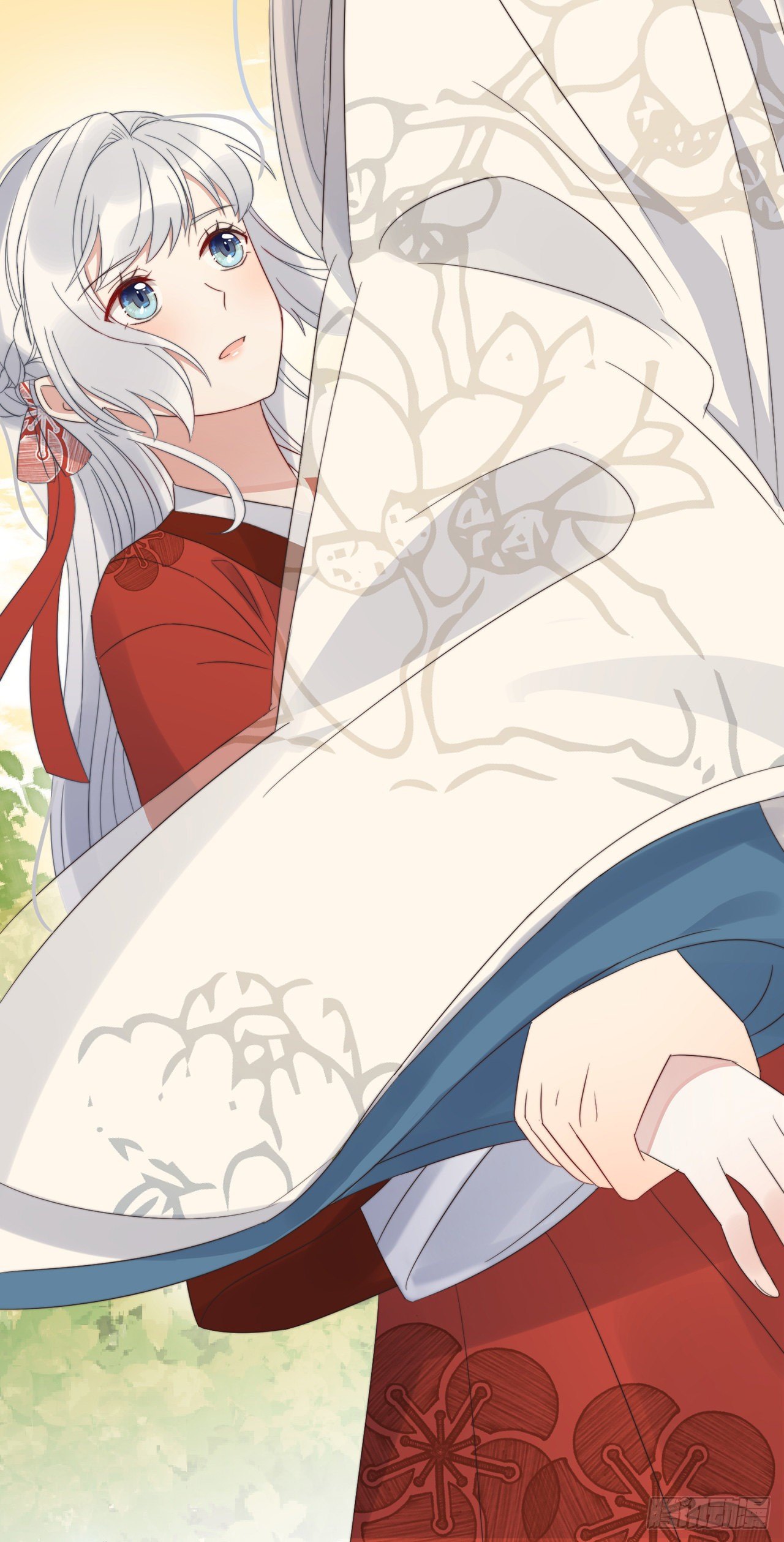 công lược sủng thê của sí hán vương. chapter 13 20