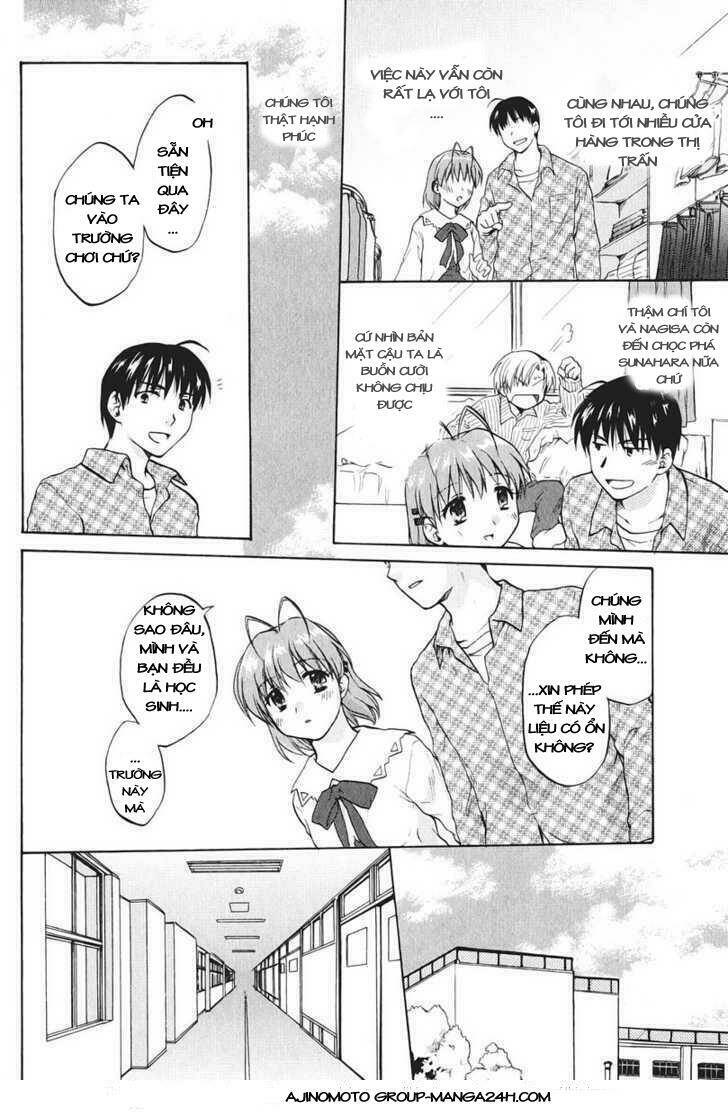 clannad chapter 12 8