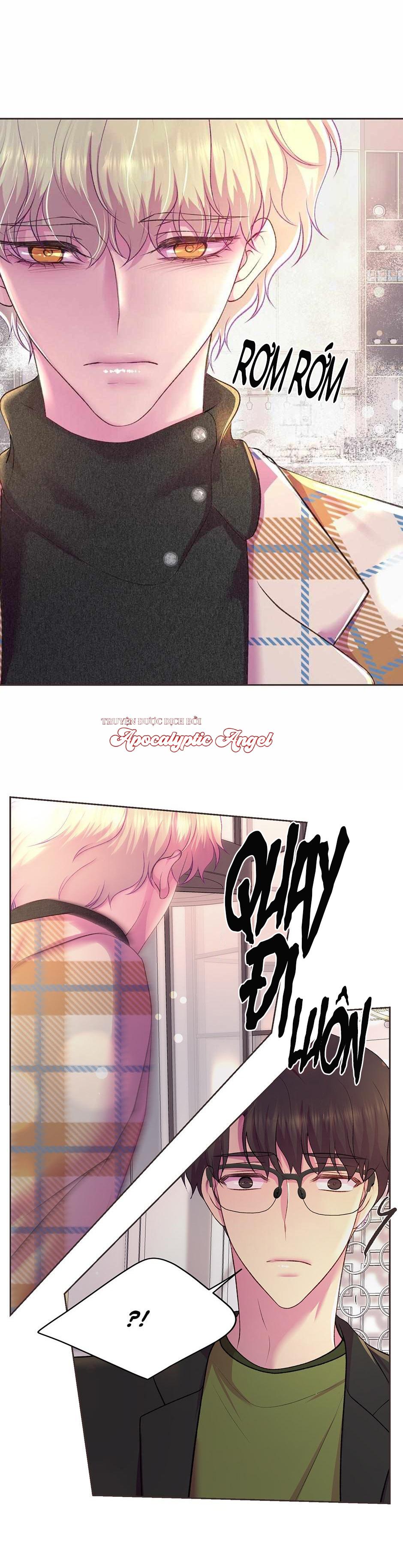 giữ em thật chặt (hold me tight) chapter 184 6