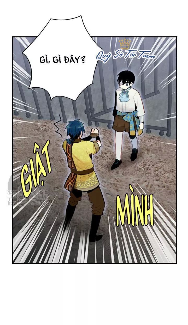 trọng sinh trở thành hoàng phi chapter 87 23