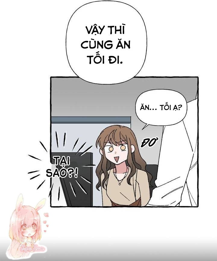 nhân viên mới của masung chapter 13 41