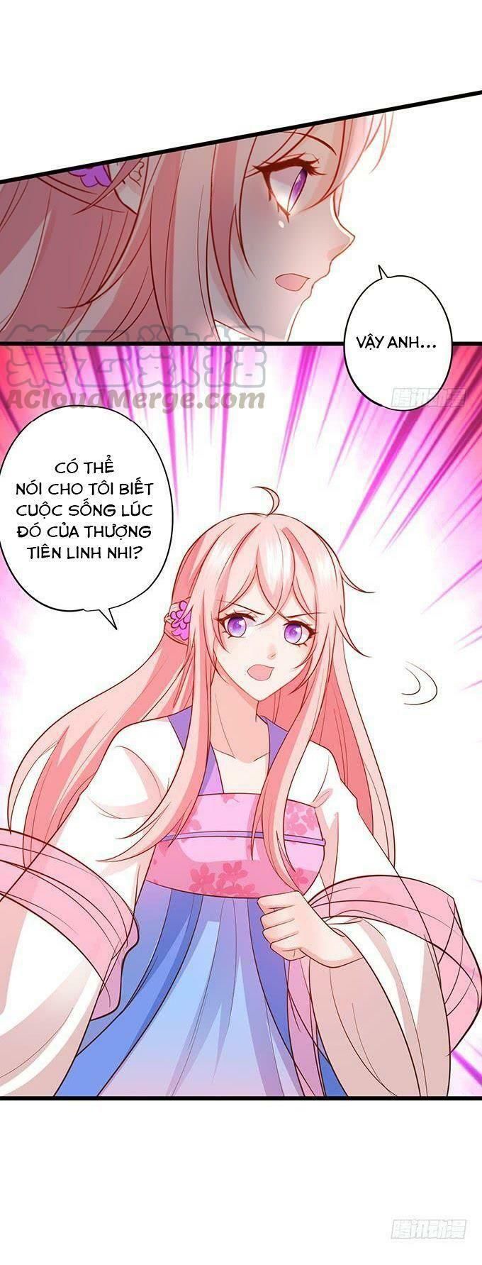 hồ tiên hung bạo chapter 104 54