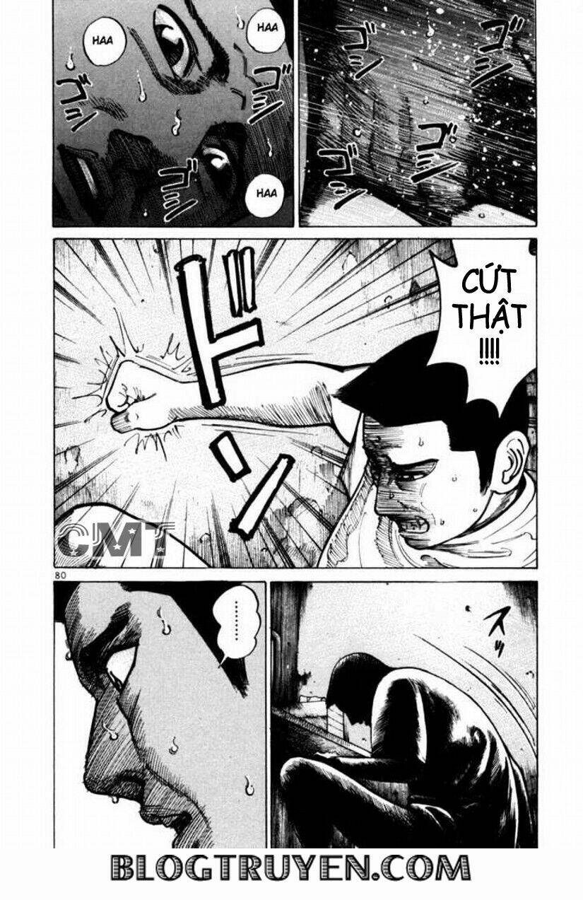 sát thủ số 1 chapter 47 7