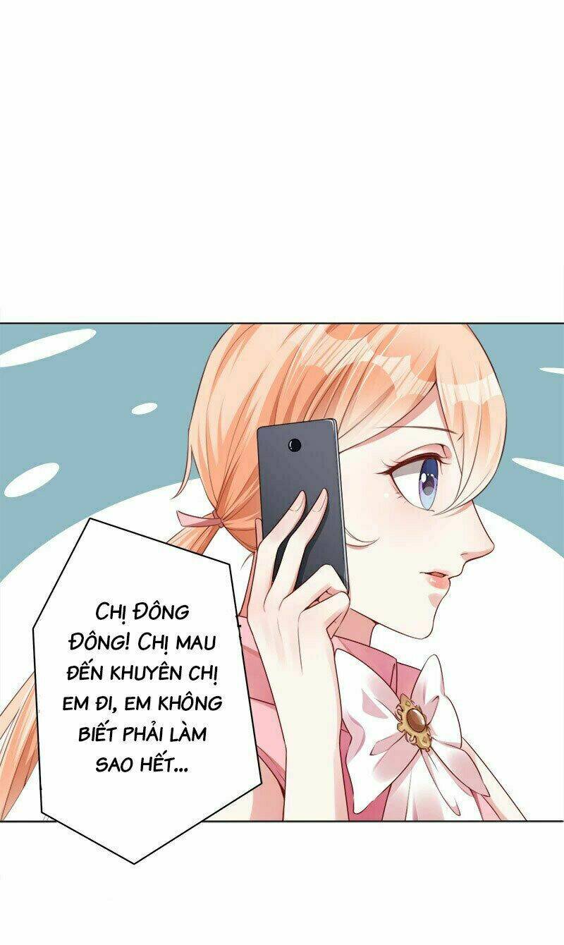 lãnh hôn cuồng ái chapter 39 19