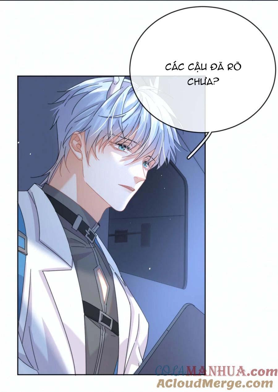 Giáo Huấn Em Trai Hư Hỏng chapter 15