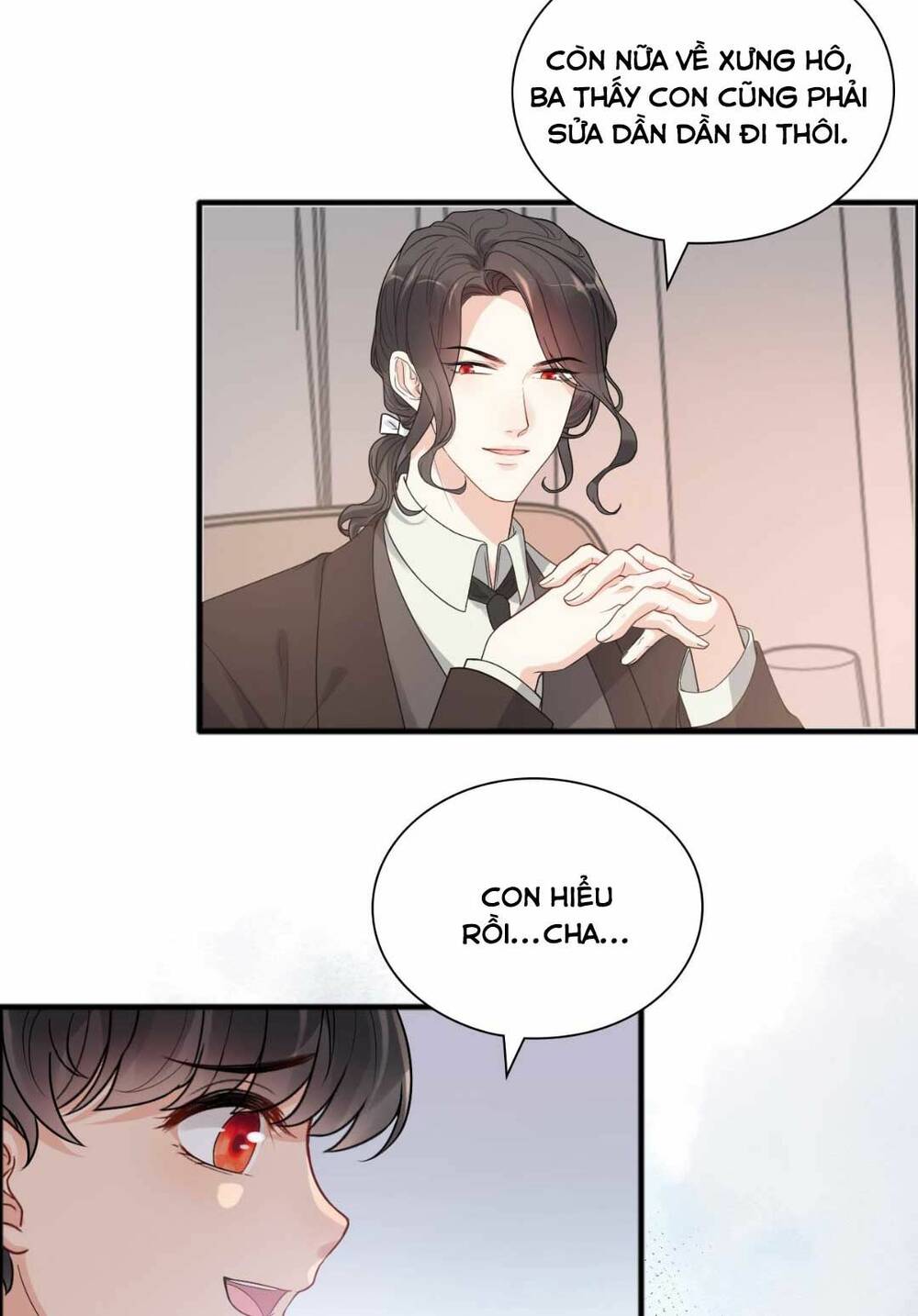 cô vợ hợp đồng bỏ trốn của tổng giám đốc chapter 446 7