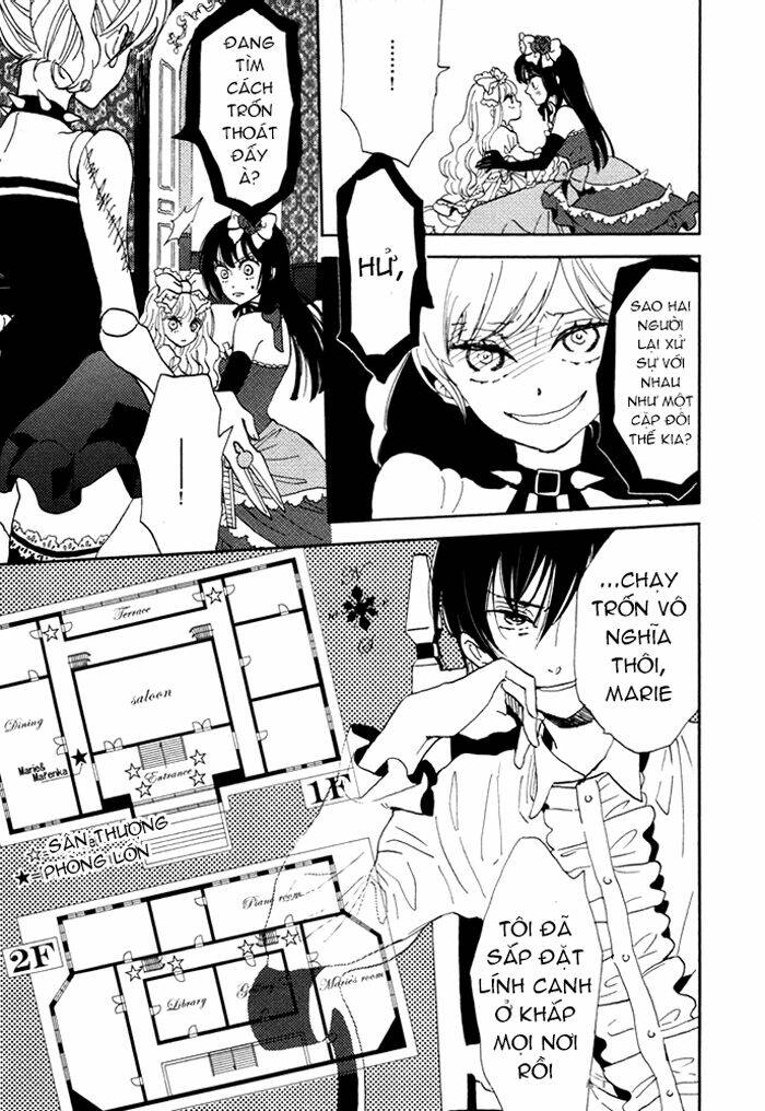 paperweight eye chapter 3 18