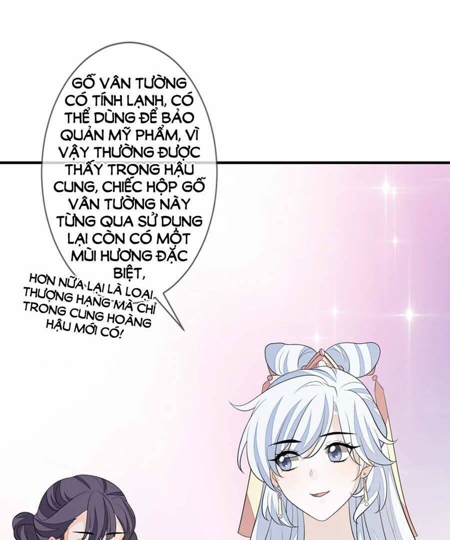 cửu khuyết phong hoa chapter 78 34