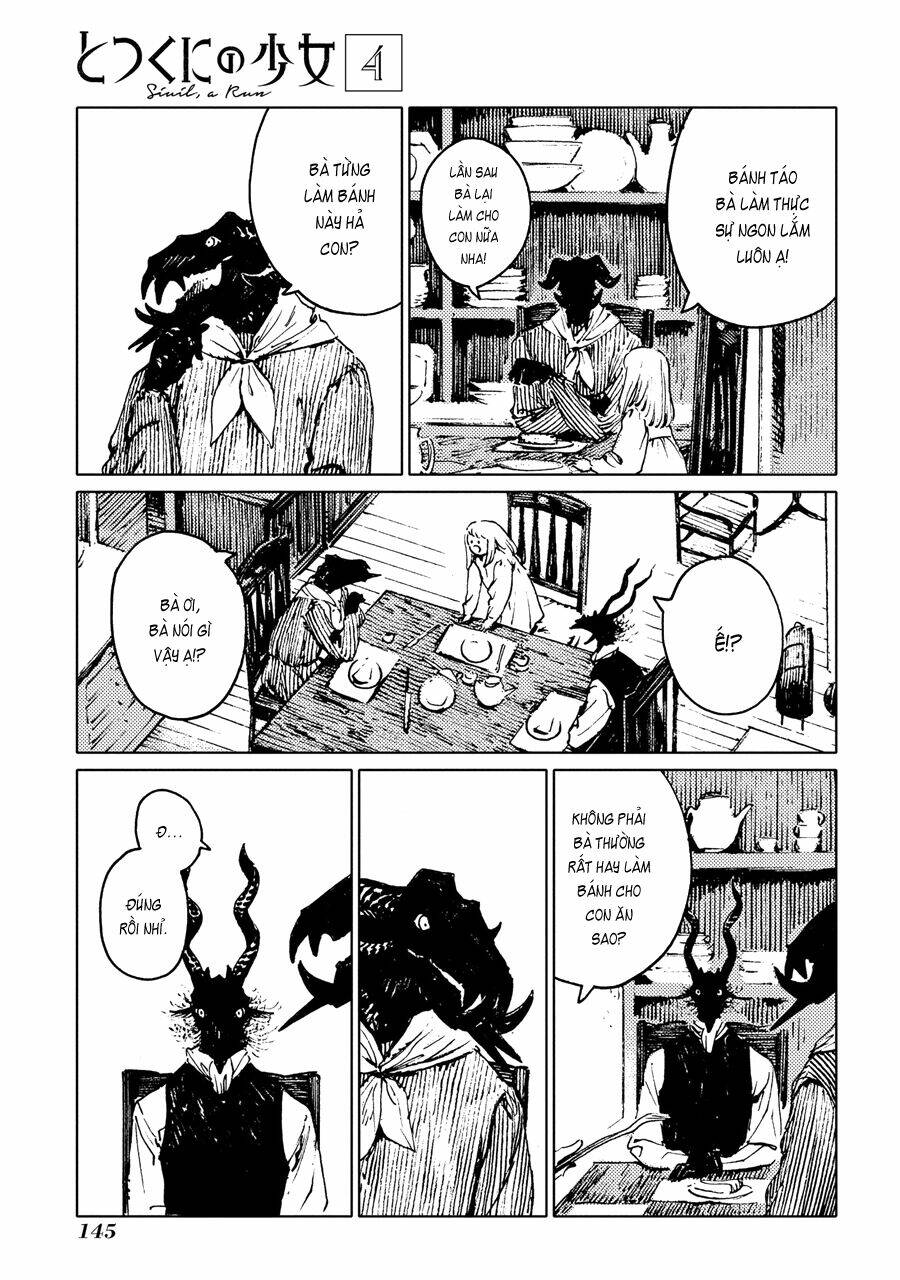 cô bé đến từ vương quốc bên ngoài chapter 20 6