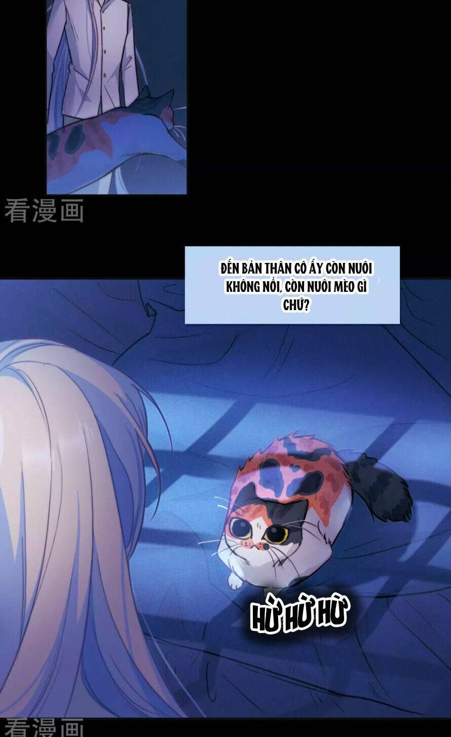 địa ngục cáo bạch thi chapter 84 19