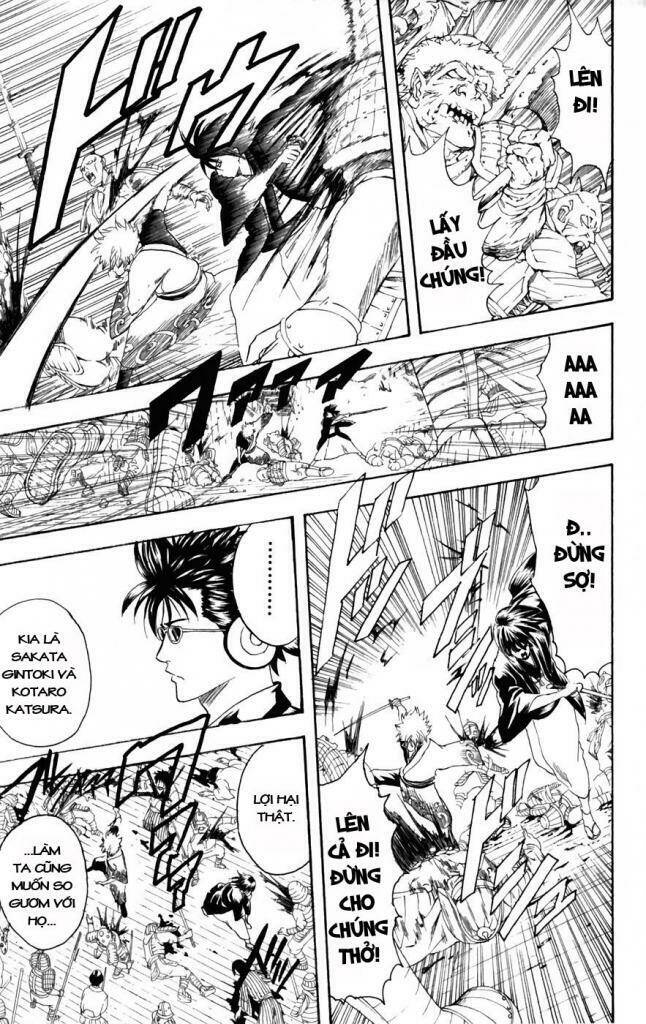 gintama - linh hồn bạc chapter 97 15