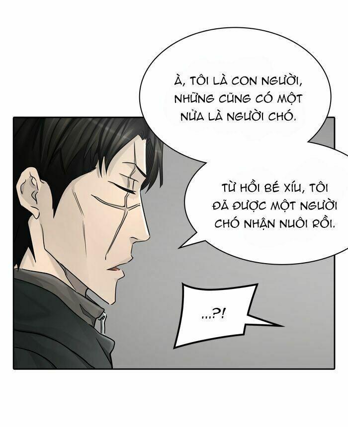 tòa tháp bí ẩn 2 chapter 430 91