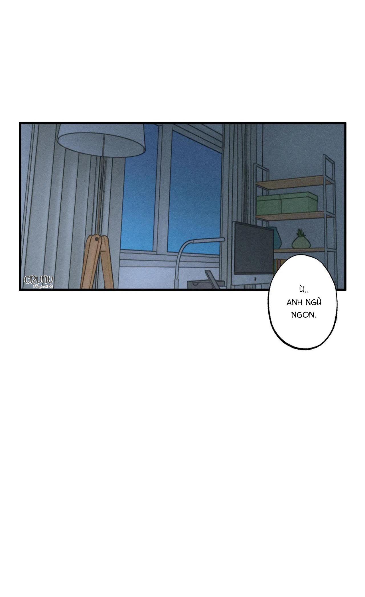 bẫy đôi ngọt ngào chapter 14 60