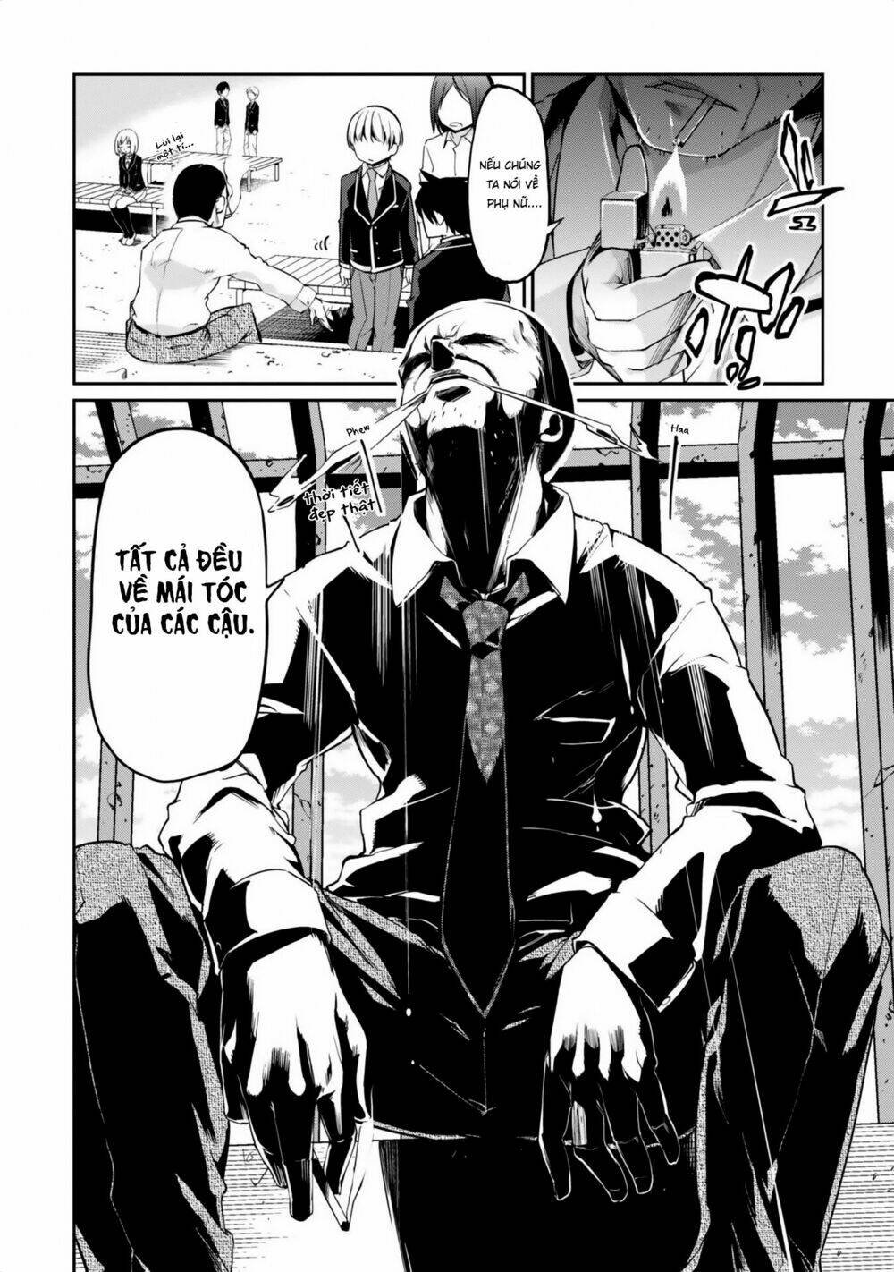 jiangshi kaitan blood chapter 6 24