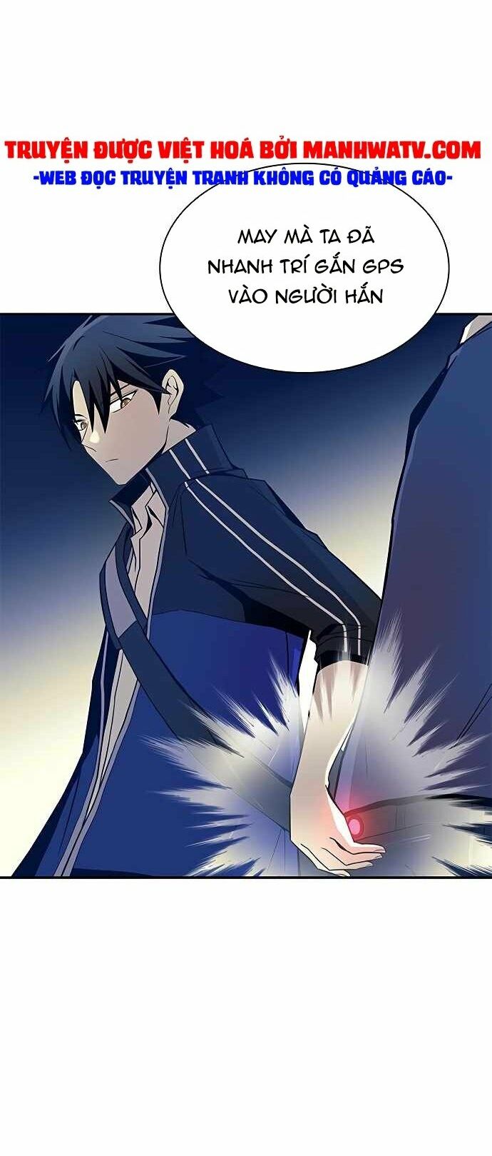 chuyển sinh thành ác nhân chapter 20 22