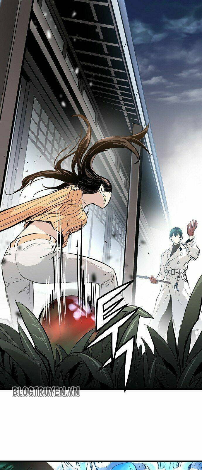 hứa lan chapter 18 42