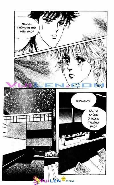 vật cản tình yêu chapter 3 119