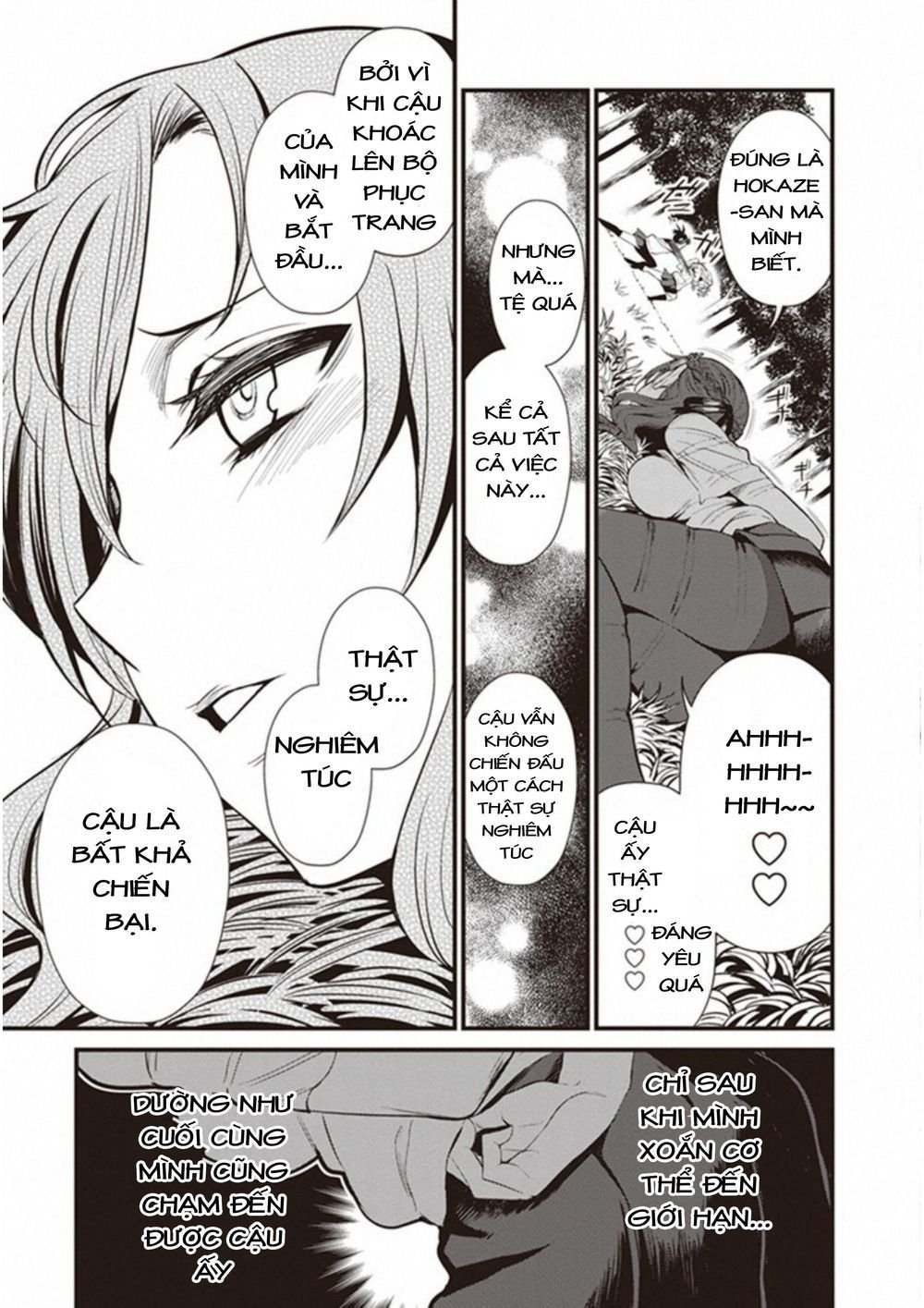 to aru kagaku no railgun gaiden: astral buddy chapter 7 11