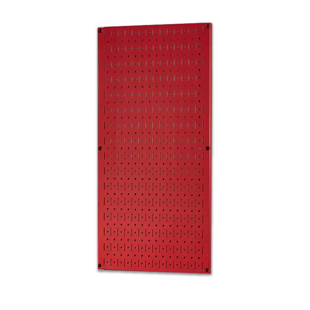 Bảng treo dụng cụ SMLIFE Pegboard đứng 80×40