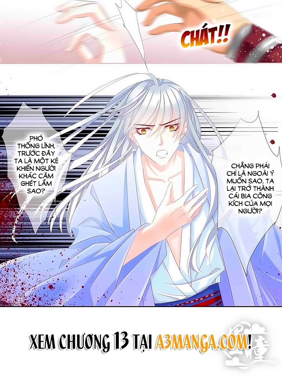 tưởng nhập phi phi chapter 12 7