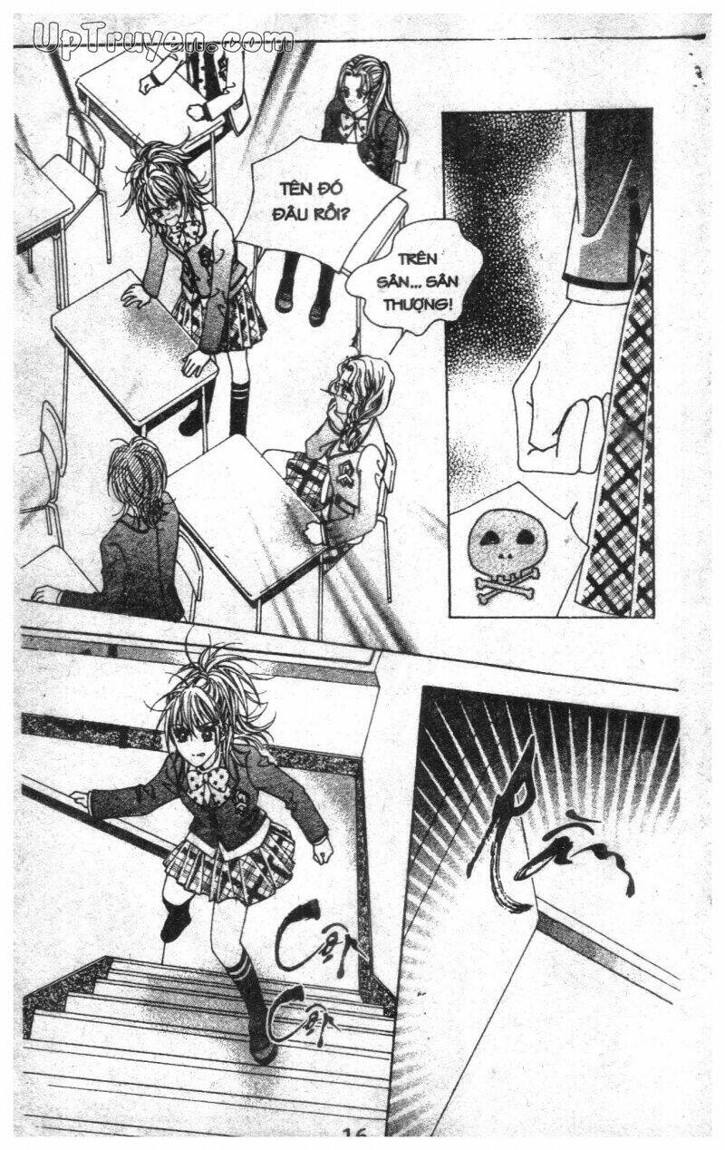 dạ khúc chapter 1 17