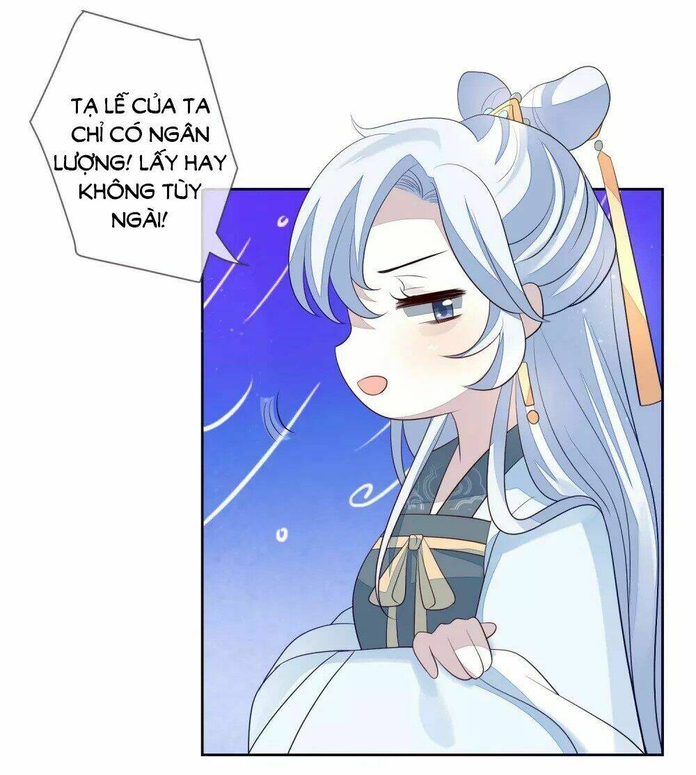 cửu khuyết phong hoa chapter 31 43