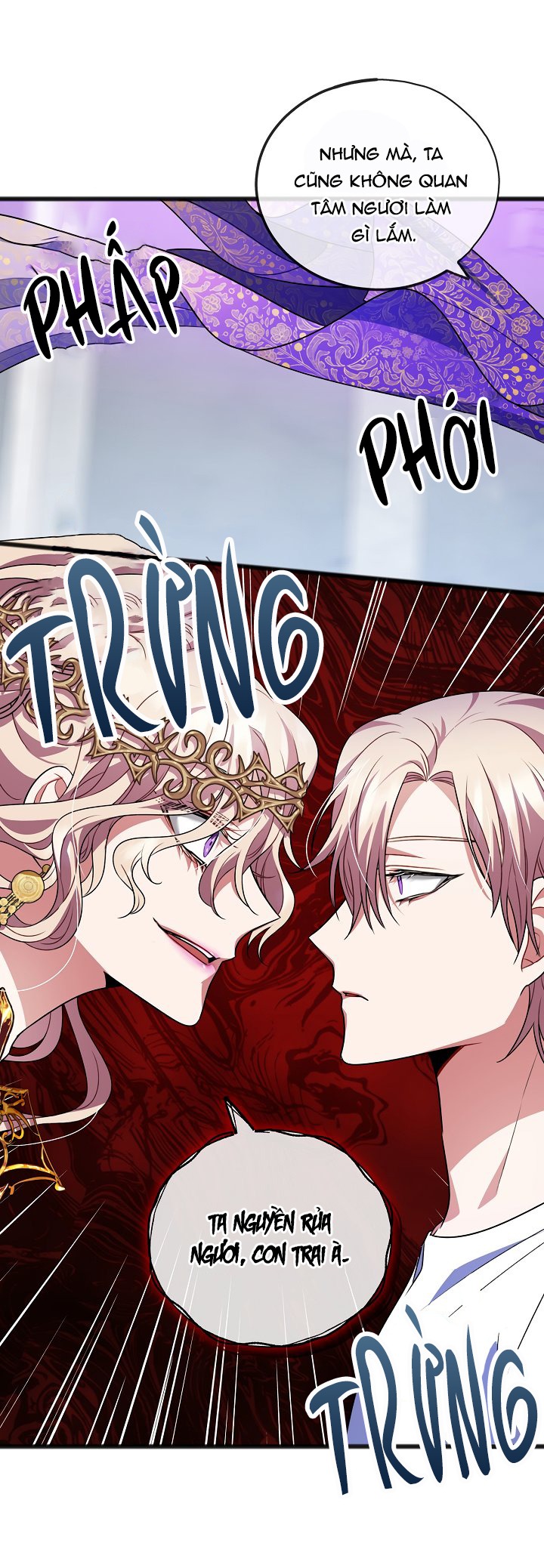 gửi anh người chưa từng yêu tôi chapter 17 17