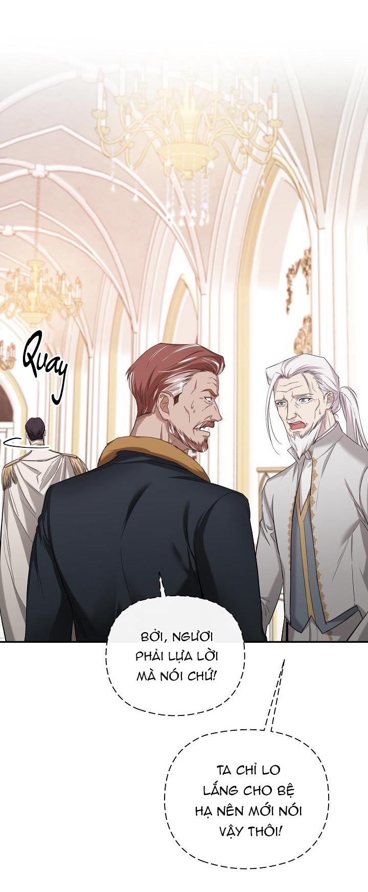 hai đất nước, đất nước của nô lệ chapter 20 42