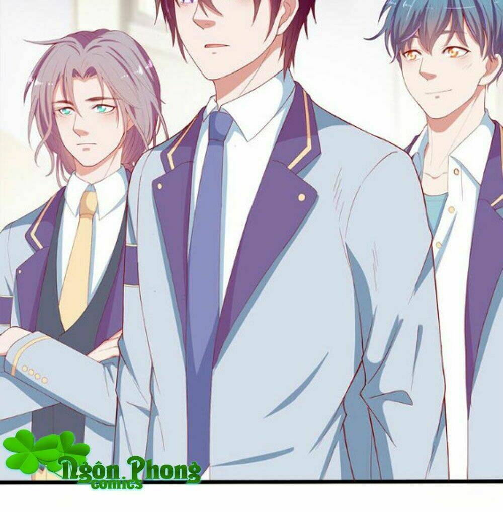 quản lí ngây ngô và thần tượng ác ma chapter 7 26