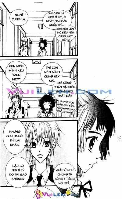 thiên thần dễ thương chapter 2 48