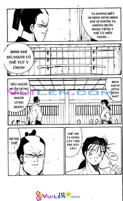 truyền nhân atula phần ii chapter 1 113