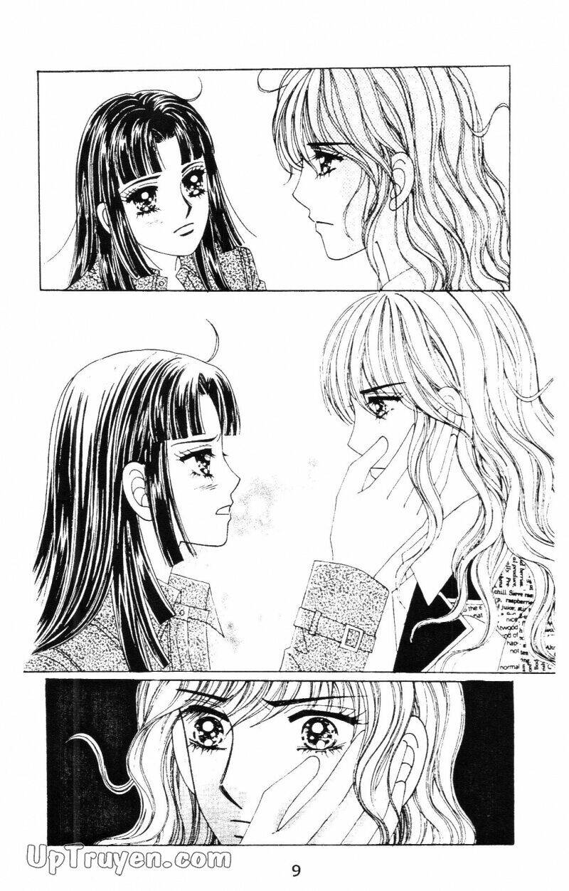 mặt nạ tình yêu chapter 64 11