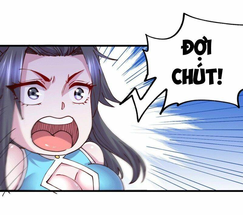 Bổn Tế Tu Chính Là Tiện Đạo Chapter 135 - Trang 28