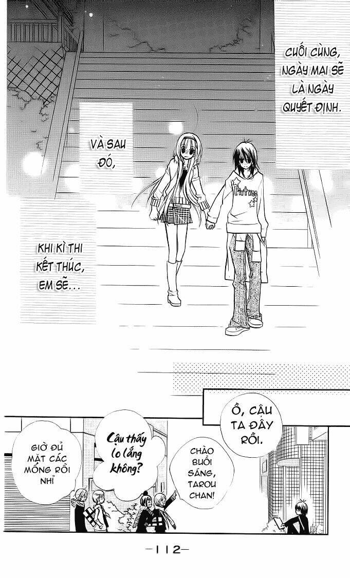 orange planet chapter 12 31