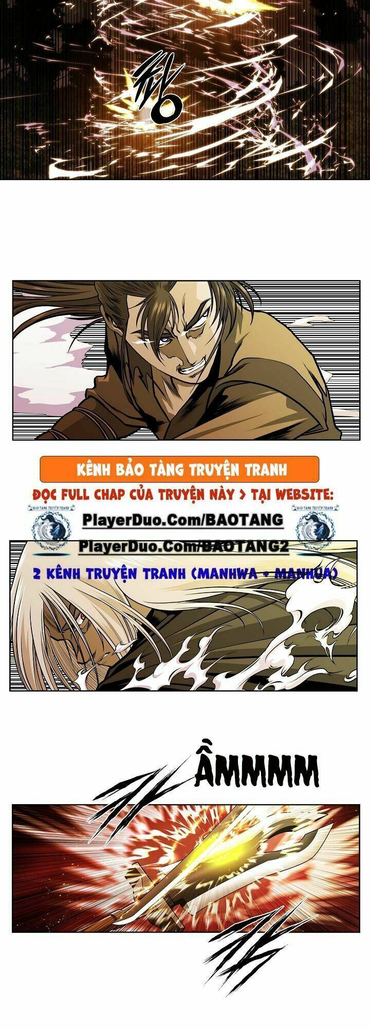 ngũ hợp chí tôn chapter 29 31