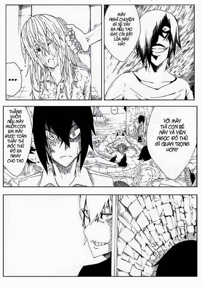 fire stone chapter 3 22