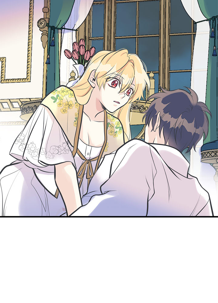 chị tôi đã nhặt về một nam chính quyến rũ chapter 50 4