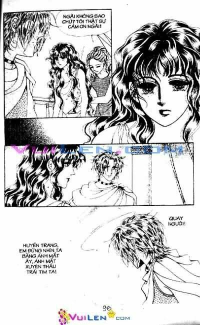 nữ hoàng biển cả chapter 14 96