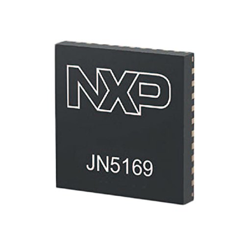 JN5169/001Z-(IC)-RF Microcontrollers - MCU 15.4 Wireless Microcontroller-Bộ vi điều khiển RF - MCU-(1094)