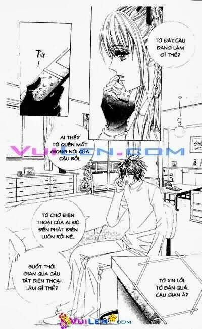 cuộc sống của tôi chapter 13 91