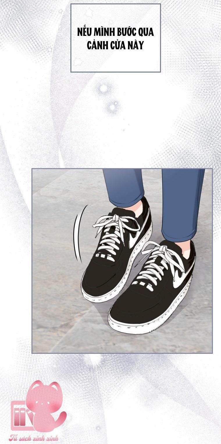 mong được chị chỉ bảo, tiền bối chapter 7 77