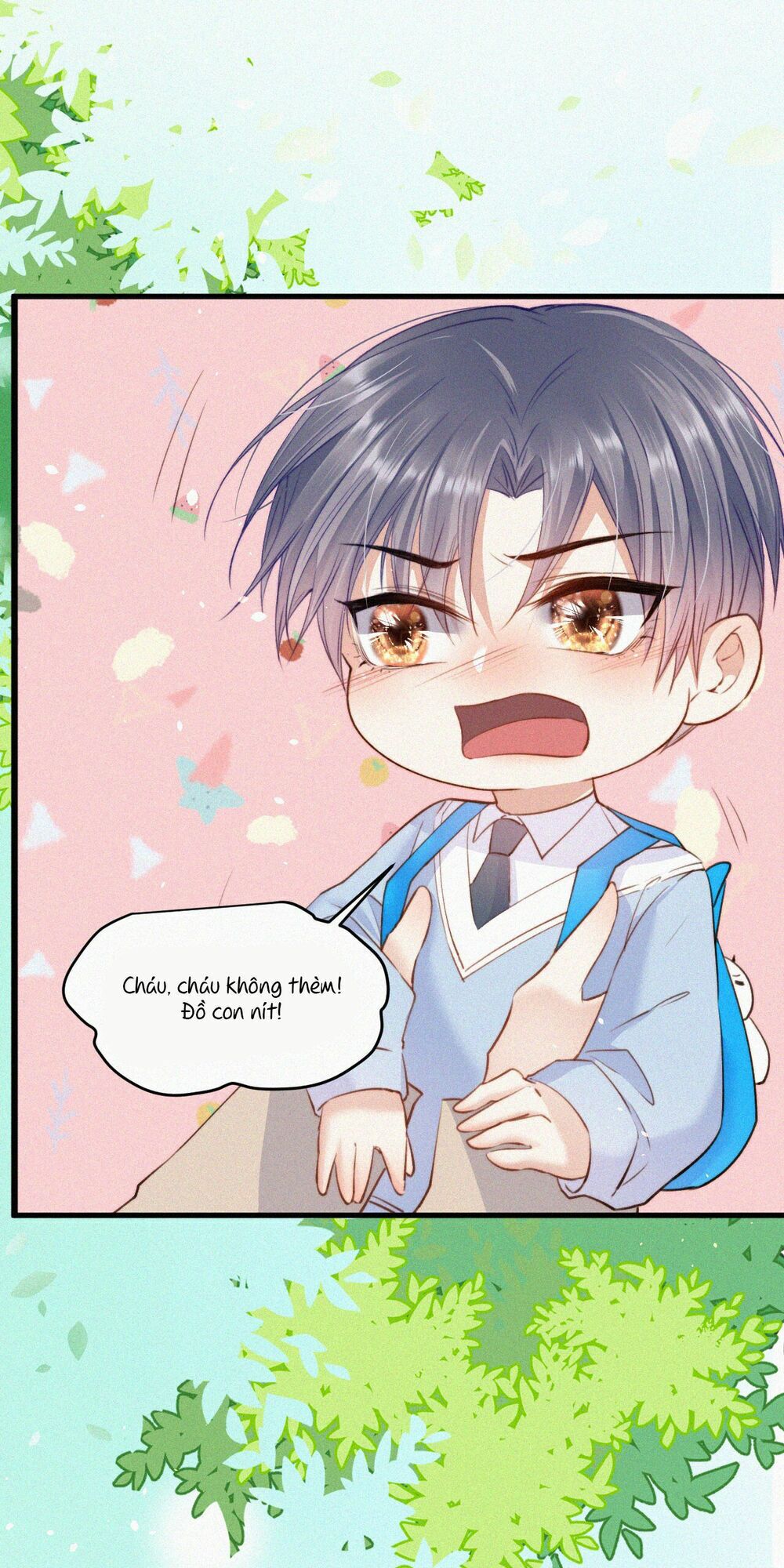 triều tây, in or out chapter 2 30