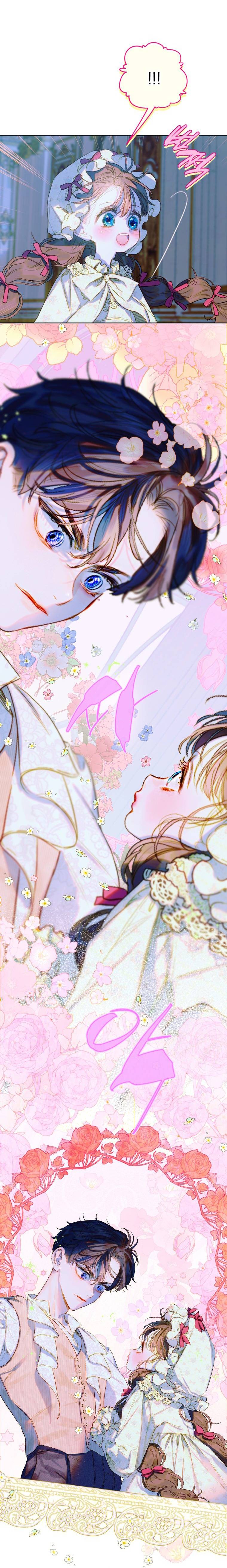 mẹ tôi lại kết hôn lần nữa chapter 17 27