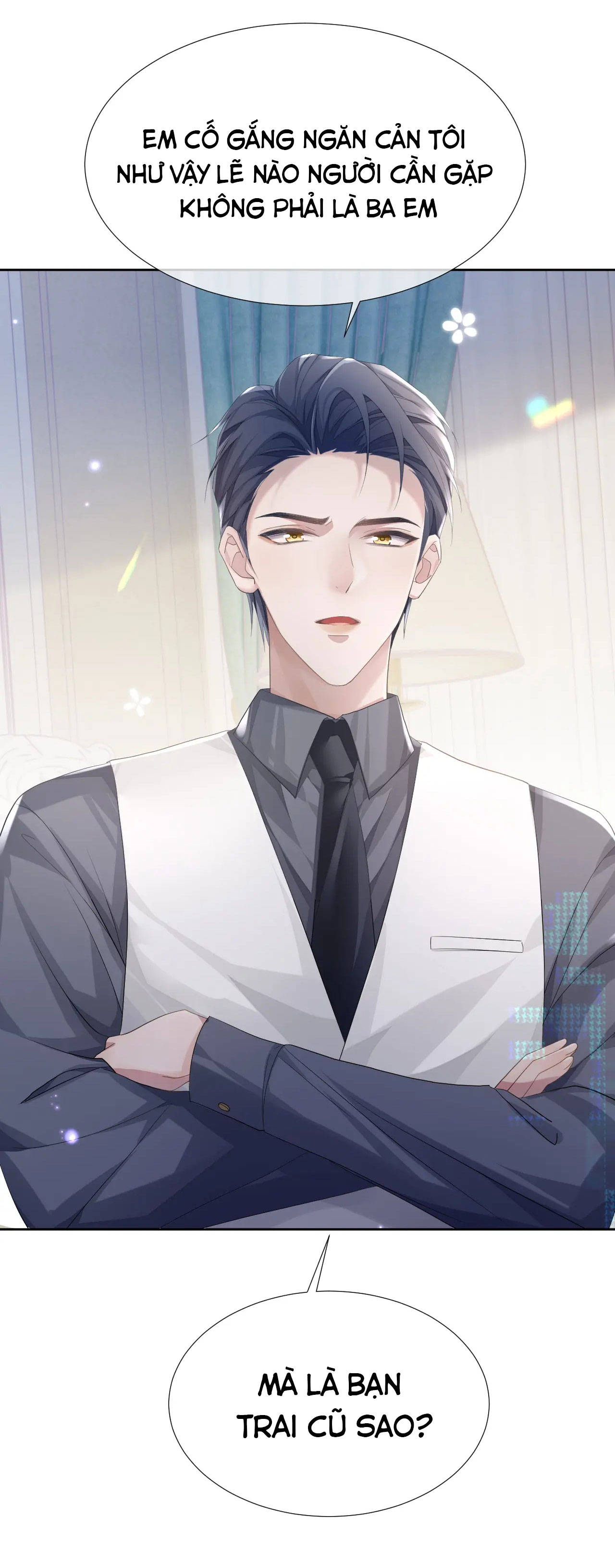 xin hãy ly hôn chapter 8 42