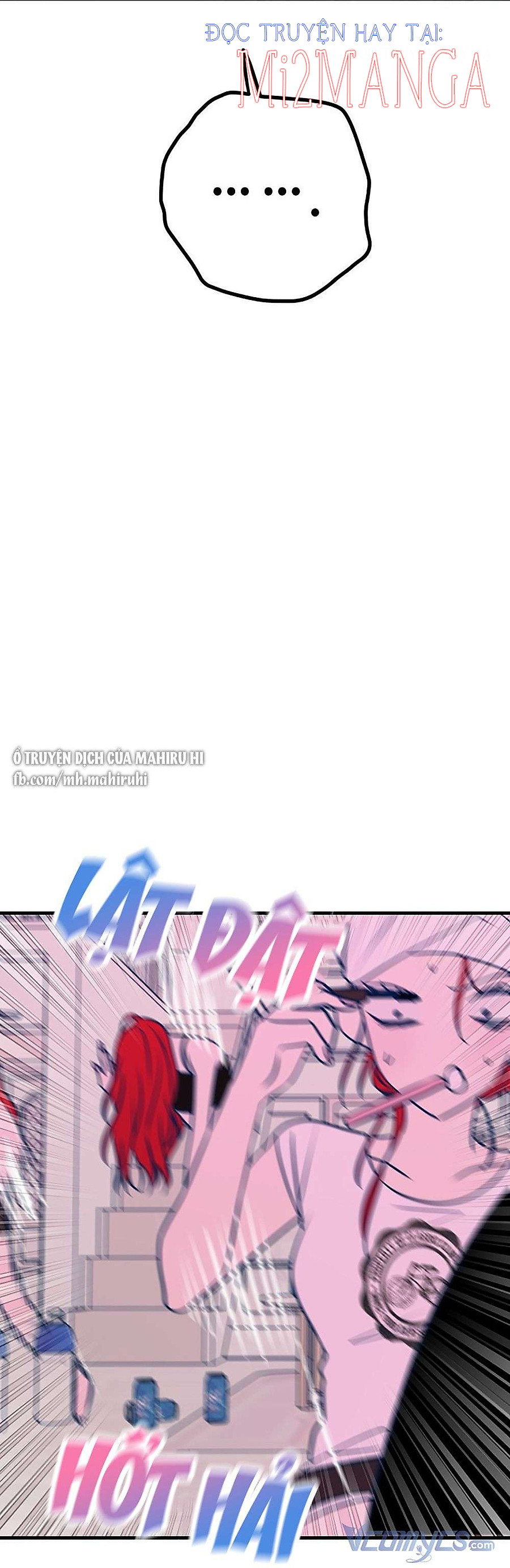 Kẻ Rác Rưởi Không Đáng Được Yêu chapter 46.1 26