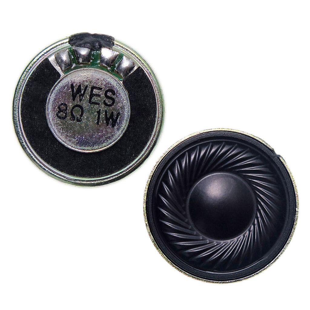 Từ Bên Trong Loa Kéo 8Ohm Chống Nước Gợn Sóng Loa Phụ Kiện Phần